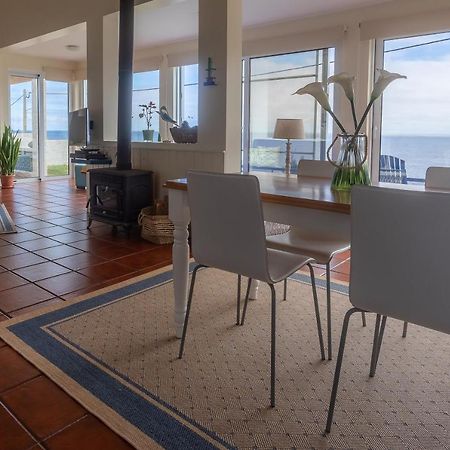 Casa Beira Mar Villa Mosteiros  Exterior foto