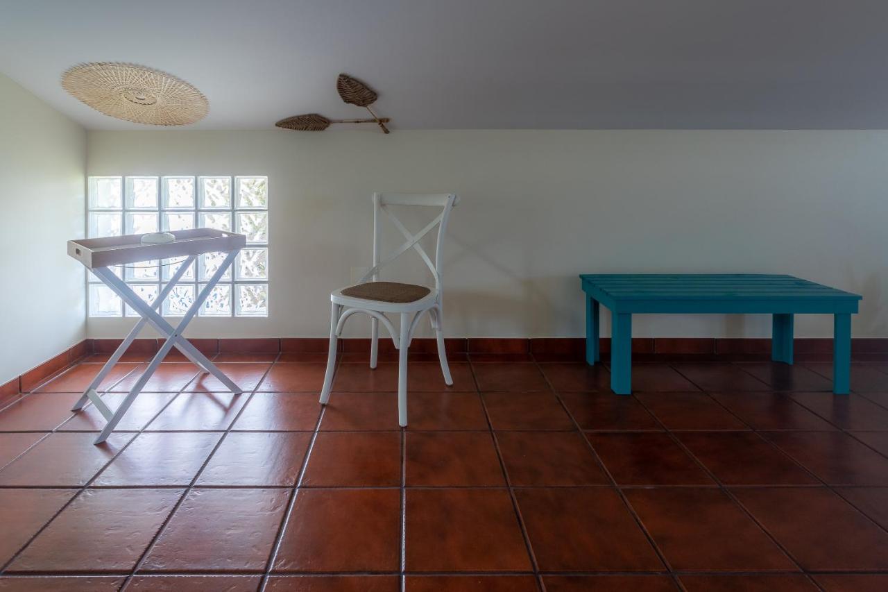 Casa Beira Mar Villa Mosteiros  Exterior foto