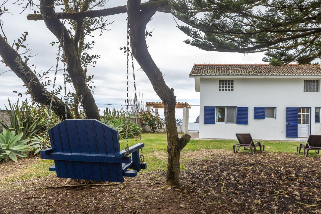 Casa Beira Mar Villa Mosteiros  Exterior foto