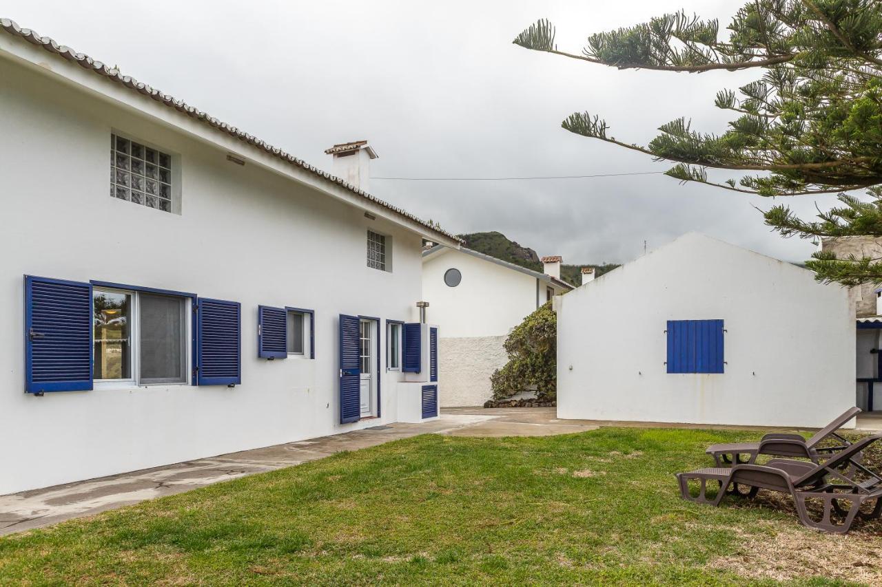 Casa Beira Mar Villa Mosteiros  Exterior foto