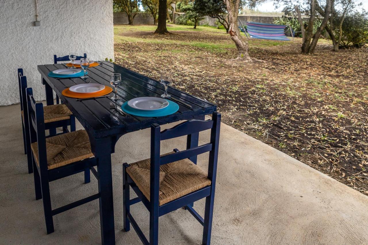 Casa Beira Mar Villa Mosteiros  Exterior foto