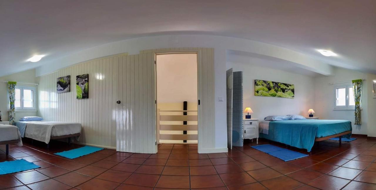 Casa Beira Mar Villa Mosteiros  Exterior foto